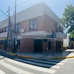 Excepcional Depa En Caba 2 Habitaciones Con Terraza Y Parrilla