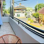 Excepcional Depa En Caba 2 Habitaciones Con Terraza Y Parrilla
