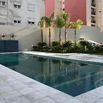 Nice Super Confortable Flat In The Best Location, With A Great Pool!