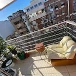Hermoso Departamento En Belgrano
