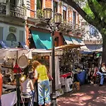 Departamento En El Corazon De San Telmo