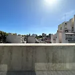 Modern Spacious & Sunny Apartment In Palermo