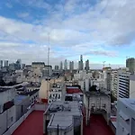Whole 442 - Departamento Con Vista Al Rio A 200 Mts De Plaza De Mayo