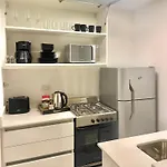 Departamento 2 Ambientes Premium En Palermo A Estrenar