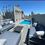 Studio Premuim A Estrenar Palermo
