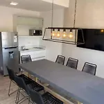 Studio Premuim A Estrenar Palermo
