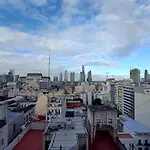 Whole 442 - Departamento Con Vista Al Rio A 200 Mts De Plaza De Mayo