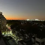 Monumental Libertador