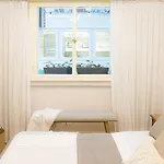Jh - Creado Como Un Hotel Boutique