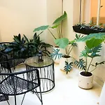 Jh - Creado Como Un Hotel Boutique