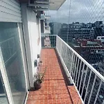 Hermoso 2 Ambientes En Belgrano