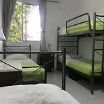 Reina Madre Hostel