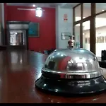 Entis Residencia Universitaria