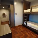 Dallas Hotel Alojamiento