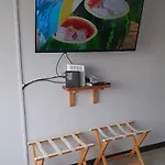 Gurruchaga Apartamento