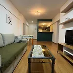 Dos Ambientes En Caballito
