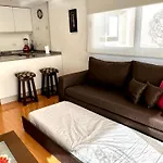 Dos Habitaciones En Palermo Hollywood
