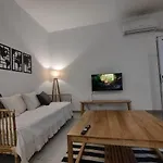 Moderno Ph Con Patio En Chacarita A 3 Minutos De Palermo Y 2 Cuadras Del Movistar Arena