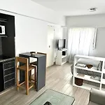 Apart Recoleta Bs As