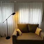 Apart Recoleta Bs As