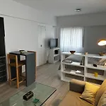 Apart Recoleta Bs As