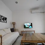 Moderno Ph Con Patio En Chacarita A 3 Minutos De Palermo Y 2 Cuadras Del Movistar Arena