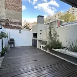 Perla Escondida Terraza Y Parrilla By Carpincho Re