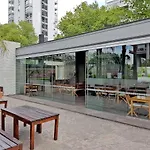 Palermo Hollywood Torre Quartier Boulevard