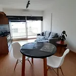 Departamento Acogedor.