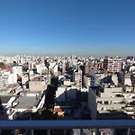 Departamento 2 Amb Con Vista Panoramica - Abasto