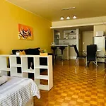 Maipu 812 apart - Gran Ubicacion
