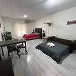 Hermoso Monoambiente Totalmente Equipado- M