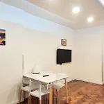 Luxe Obelisco Apartment