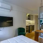 Studio Arce Suite Con Piscina Y Laundry