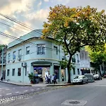 Del Barco, Caballito, P. 5° Vista Panoramica