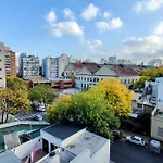 Del Barco, Caballito, P. 5° Vista Panoramica