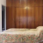 Departamento, Zona Parque Centenario