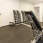 Modern New Studio At Cordoba Ave.