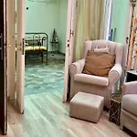 Departamento/Penthouse En Belgrano