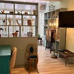 Departamento/Penthouse En Belgrano