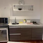 Lindo Estudio Em Palermo - Kennedy 11D