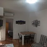 Calido Apart Como En Casa En Belgrano