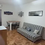 Calido Apart Como En Casa En Belgrano