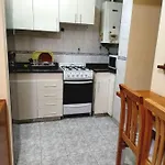 Departamento En El Centro De Buenos Aires