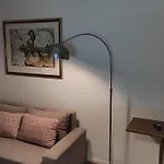 Luminoso Estudio En Palermo! II