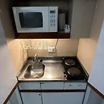 Studio En Pleno Centro