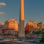 Studio En Pleno Centro