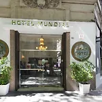 Hotel Mundial