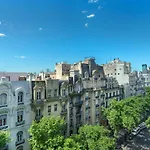 Hotel Mundial