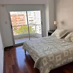 Best Location, Comfort And Luminous In Palermo 1
